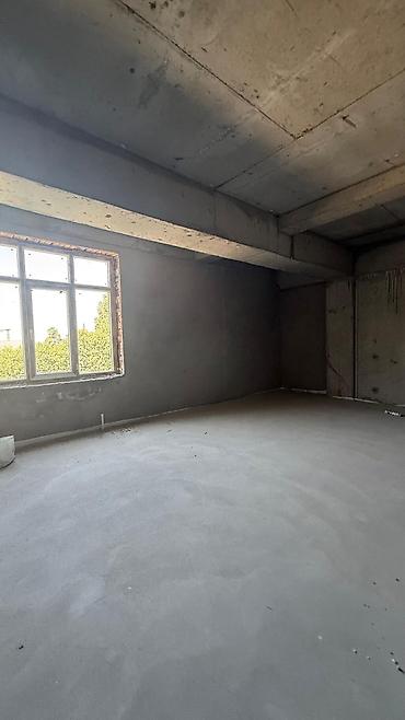 Продажа квартир: 3 комнаты, 86 м², Аламедин-1 мкр Элитка, 3 этаж, ПСО (под самоотделку) — 10