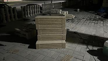 Фасадные плиты Сары-Таш (Травертин): Табигый таш - узакка чыдамдуу жана кооз! — 3