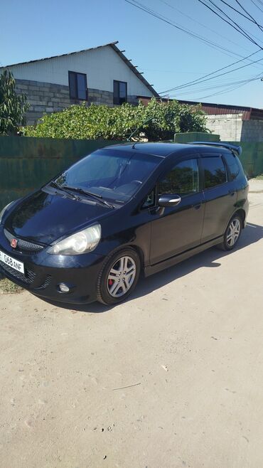 реле хонда: Honda Jazz: 2008 г., 1.3 л, Вариатор, Бензин, Хэтчбэк