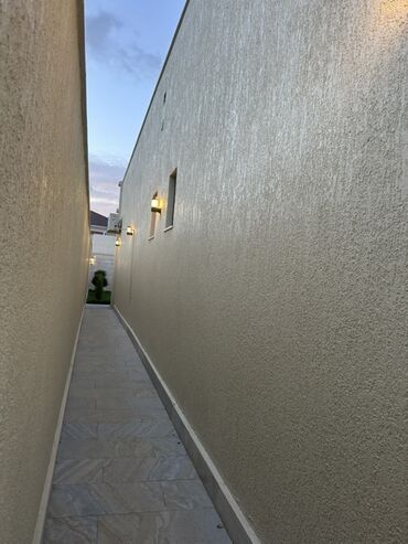 Həyət evləri və villaların satışı: Mərdəkan 5.5sotda ideal ərazidə Bravo marketin arxasında geniş — 14