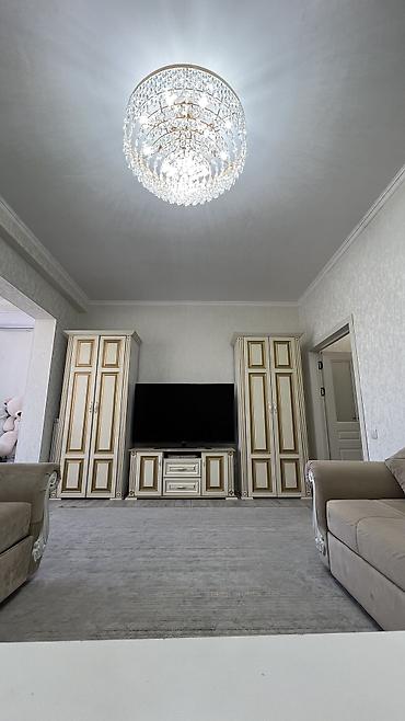 2 bedroom: 2 комнаты, 75 м², Восток-5 мкр Элитка, 2 этаж, Евроремонт — 4
