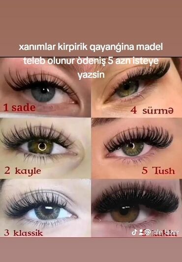 vafli saç modelleri: Kirpiklər, qaşlar | Kiprik qaynağı