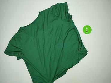 plus size aliexpress: Bluzka damska, rozmiar 8XL — 3