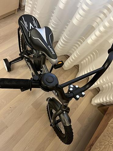 Velosipedlər: 80aznhec istifade olunmayib.Uşaq velosipedi Sport Stels Speed Bike — 1