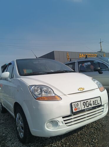 нива мотор: Chevrolet Matiz: 2008 г., 0.8 л, Автомат, Бензин, Хэтчбэк