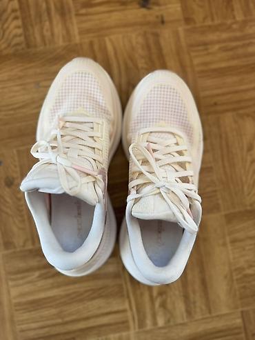 tech flecee: Кроссовки женские для бега или повседневной носки фирменный Li-Ning — 1