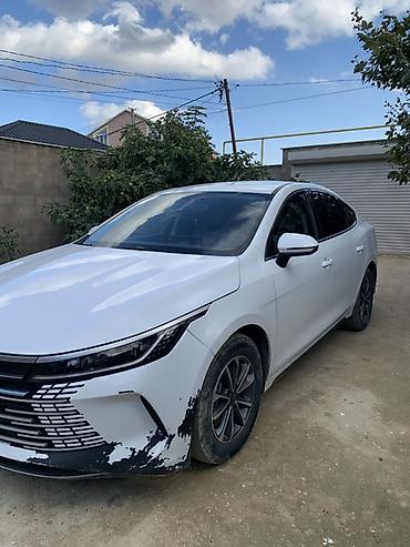 BYD: Salam masin lizingdedi hal hazirda 18 ayi qalib ayi 1200 azn hech bir — 3