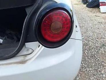 ALFA ROMEO MITO STOP SVETLO | Alfa romeo mito stop svetla cena je po