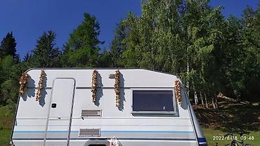 Прицепы и полуприцепы: Прицеп — 4