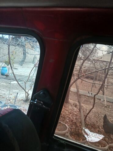 Daewoo: Daewoo Tico: 1996 г., 0.8 л, Автомат, Бензин, Хэтчбэк — 1