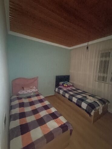 Kirayə qaraj: Satılır Abşeron rayon Məhəmmədli kəndində esas yola 700metr mesafede — 14