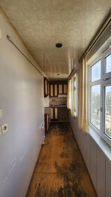 Uzunmüddətli kirayə mənzillər: Xətai rayonu,Əhmədli, Neapol dairəsi, 171 saylı məktəbin yanında — 4