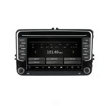 Audio oprema za auto: Android multimedija za automobil – 4GB RAM / 32GB ROM Šifra proizvoda — 4