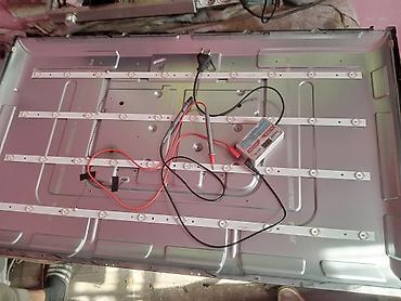 Ремонт другой техники: Ремонт бытовой техники, 🔷пылесосы, 🔷Утюг, 🔷микроволновки at lalafo.kg — 9 Ремонт другой техники: Ремонт бытовой техники, 🔷пылесосы, 🔷Утюг, 🔷микроволновки — 9