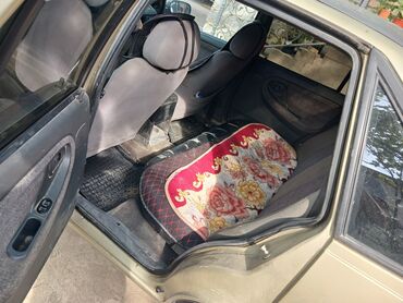 Продажа авто: Daewoo Nexia: 2006 г., 1.5 л, Механика, Бензин, Седан