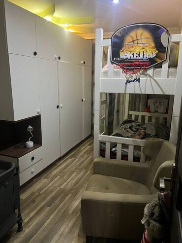 Köhnə tikili: Bakı, 3 otaqlı, Köhnə tikili, m. Neftçilər, 85 kv. m — 11