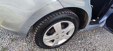 mazda 2000: Mazda 2: 2007 г., Бензин, Хэтчбэк — 5