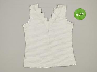 winyl: Top damski, rozmiar XL — 2