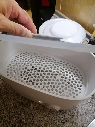 Ostali kućni aparati: Sterilizator AVENT Philips za otkuvavanje bebinih flašica manji dobar — 7