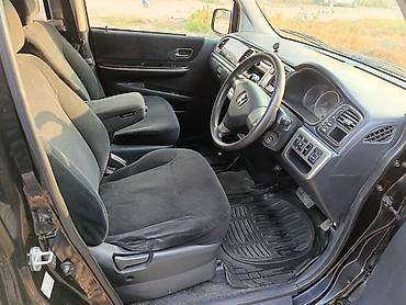 stepwagon: Honda Stepwgn: 2003 г., 2 л, Автомат, Газ, Минивэн — 6