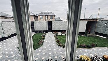 хочу продать: 6 комнат, 200 м², 4 соток, Джал, Собственник — 6