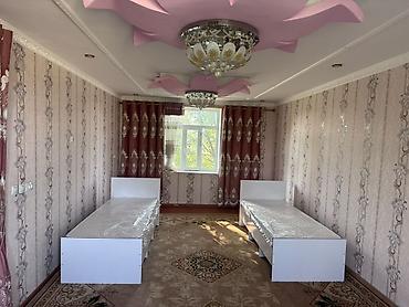 ош области: 🏡 Гостевой дом в селе Кок-Джар, Ноокатский район Сдается уютный — 5