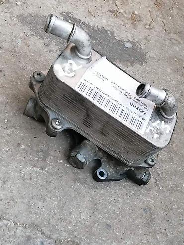 Filteri: Alfa Romeo 159 2.2 JTS hladnjak ulja. Alfa Romeo 159 2.2 JTS hladnjak — 2