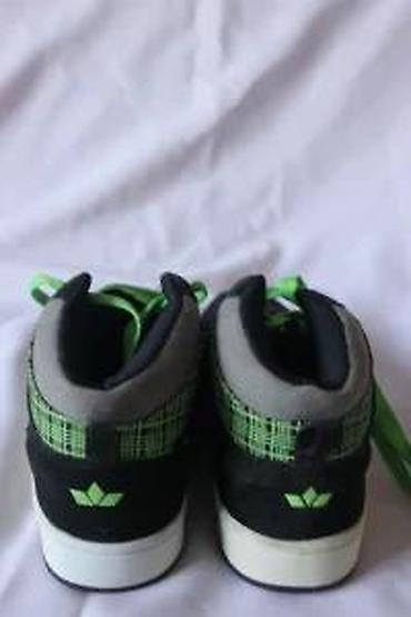 Patike: KVALITETNE DEČIJE PATIKE, BROJ 38 EU, AKCIJA! | AKCIJA! 40% POPUSTA! — 8