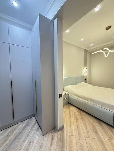 Продажа квартир: 3 комнаты, 80 м², ТРЦ I-Mall Элитка, 8 этаж, Дизайнерский ремонт — 2
