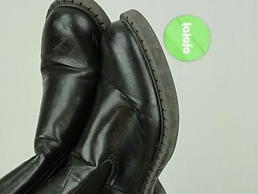duffy buty: Botki damskie, rozmiar 38 — 5