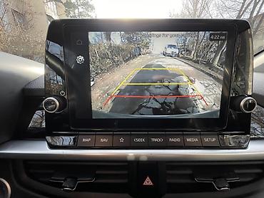 Kia: Kia Morning: 2024 г., 1 л, Автомат, Бензин, Хэтчбэк — 14