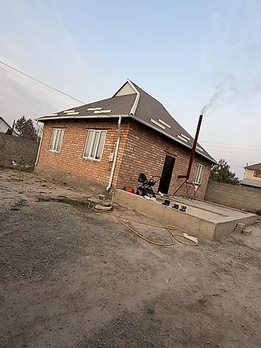 куплю участок ивановка: 4 комнаты, 80 м², 4 соток, Кок-Ой, Собственник — 1