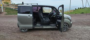 jeely coolray: Kia Ray: 2021 г., 0.1 л, Автомат, Бензин, Минивэн — 8