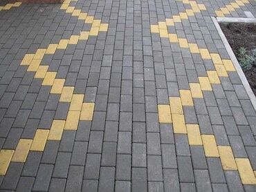 Евробрусчатка: Евро брусчатка Брусчатка Прессованный брусчатка Качественные at lalafo.kg — 20 Евробрусчатка: Евро брусчатка Брусчатка Прессованный брусчатка Качественные — 20