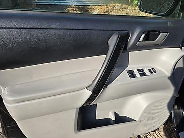 тойоьа: Toyota Highlander: 2012 г., 3.5 л, Автомат, Гибрид, Кроссовер — 7