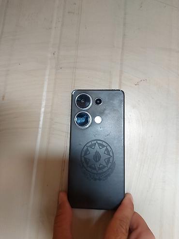 Мобильные телефоны и аксессуары: Redmi Note 13 Pro+, 512 ГБ, цвет - Фиолетовый — 3