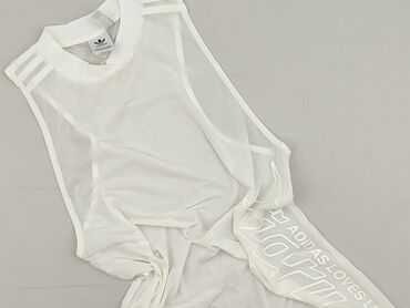 Adidas, Top damski, rozmiar XS