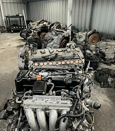 форсунка спринтер 2 2: K20A,K24A,K20B,1Nz,D4,1Az,F23A,Sr20,2Jz,Vq25,Cr14,Cr12,Bl5,B4,L3,LF,Qg — 8