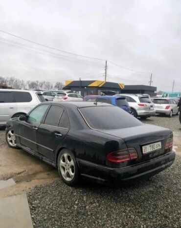 тойота минивэн левый руль бу: Mercedes-Benz 220: 1998 г., 2.8 л, Автомат, Бензин, Седан