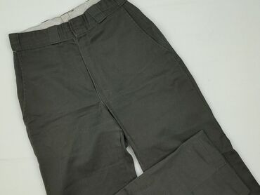 reserved kurtki zimowe męskie wyprzedaż: Chinosy dla mężczyzn, S, Dickies, stan - Dobry
