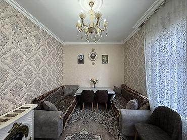 Həyət evləri və villaların satışı: 3 otaqlı, 100 kv. m, Kredit yoxdur, Yeni təmirli — 4