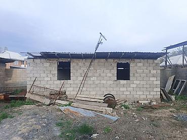 Продажа коттеджей и домов: Продается дом+ бизнес дом 130 м2 - 5 комнат внутри все удобства 10 — 9