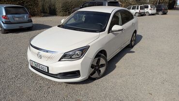 авто генератор бу: Dongfeng : 2019 г., Автомат, Электромобиль, Седан