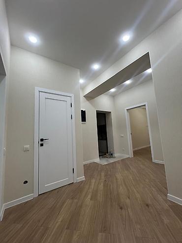 Продажа квартир: 3 комнаты, 78 м², Элитка, 10 этаж, Евроремонт — 8