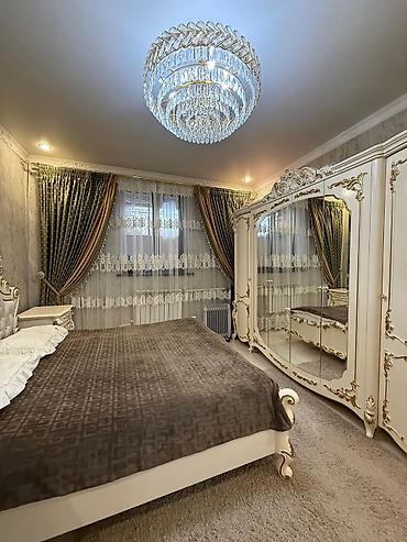 Продажа коттеджей и домов: 🏡 Продается шикарный дом в районе Парка Боталиева! 📍 Локация: ул — 13