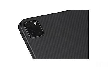 ucuz notbuk: Planşet üçün arxalıq "Pitaka MagEZ Case 2 Apple iPad Pro" — 3