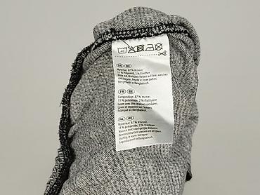 badury: UP2Fashion, Spodnie materiałowe damskie, rozmiar S — 5