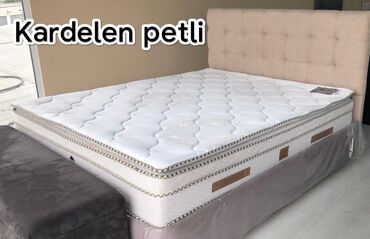 sintifon dosekler: Yeni, Ortopedik matras