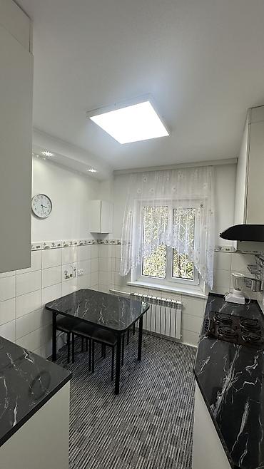 хата восток 5: 4 комнаты, 84 м², Восток-5 мкр 105 серия, 2 этаж, Евроремонт — 3