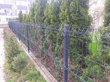 Proizvodi od rolovanog metala, metalni kanali: 🔥 AKCIJA – 3D PANEL 123x250 4 mm Cink + PVC | Zelena i Antracit 📍 — 6